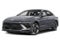 2025 Hyundai Sonata SEL Convenience