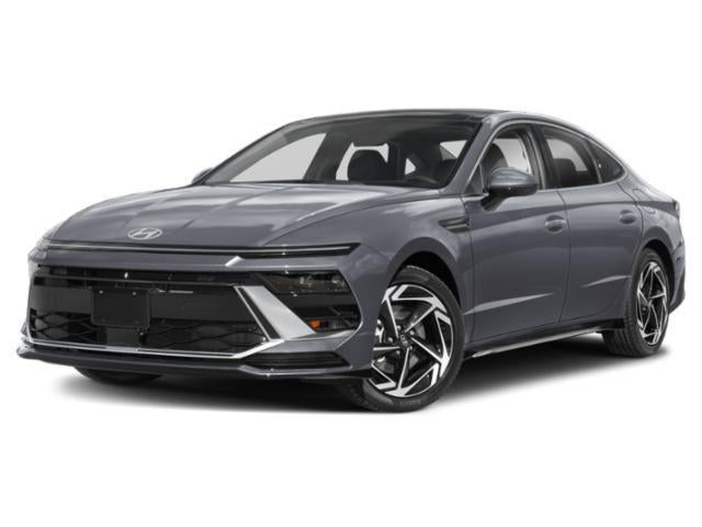 2025 Hyundai Sonata SEL Convenience