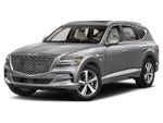2021 Genesis GV80 2.5T