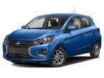 2024 Mitsubishi Mirage Base