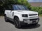 2021 Land Rover Defender S