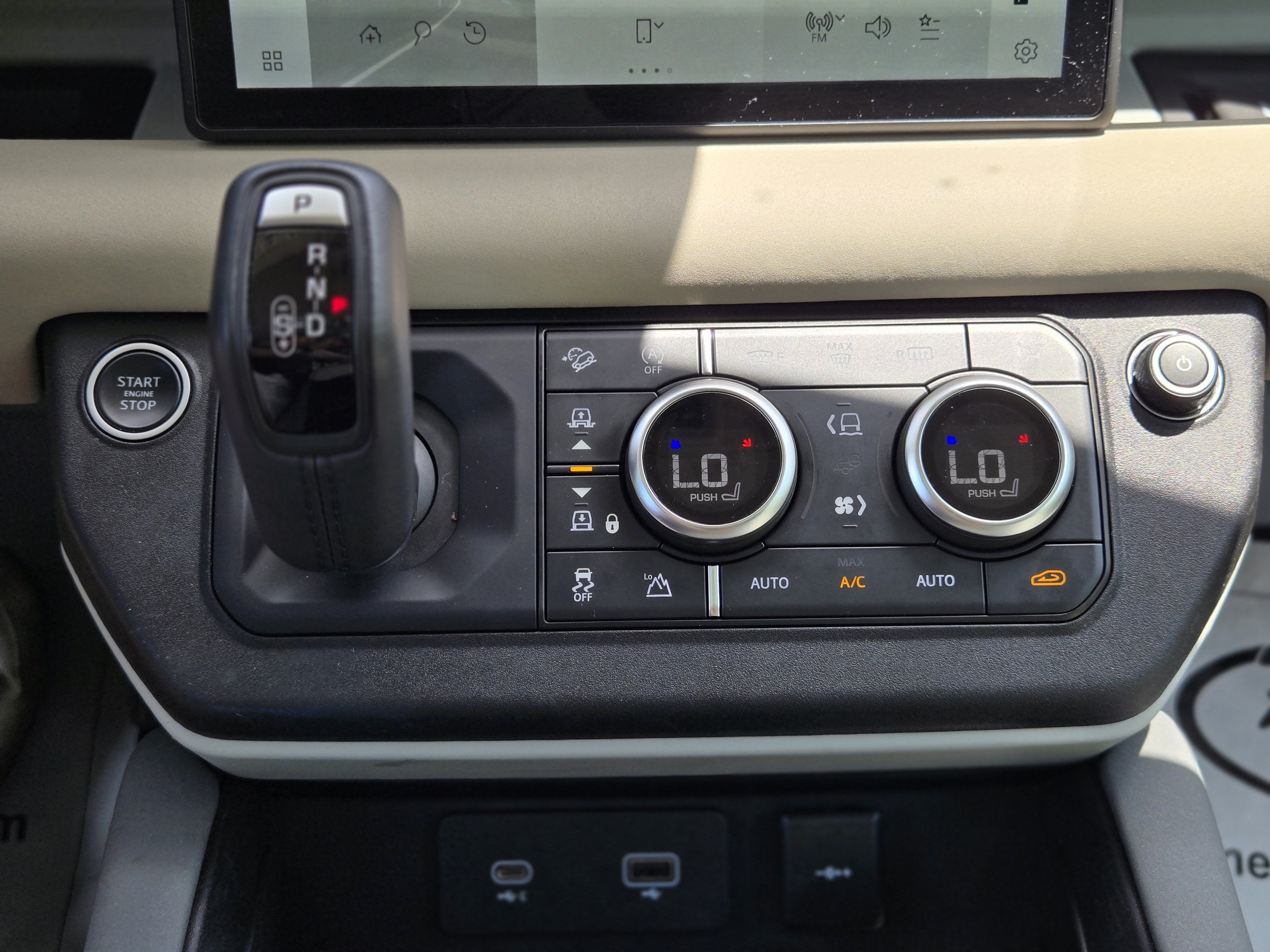 2021 Land Rover Defender S