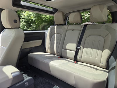 2021 Land Rover Defender S