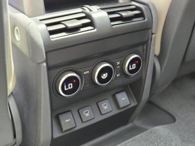 2021 Land Rover Defender S