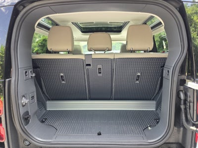 2021 Land Rover Defender S
