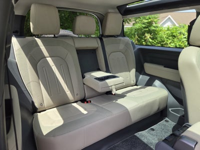 2021 Land Rover Defender S