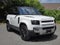 2021 Land Rover Defender S