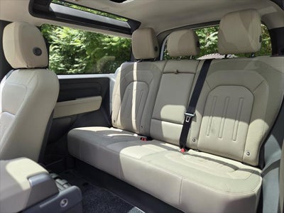 2021 Land Rover Defender S