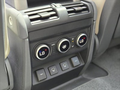 2021 Land Rover Defender S