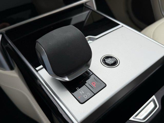 2025 Land Rover Range Rover Autobiography