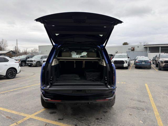 2025 Land Rover Range Rover Autobiography
