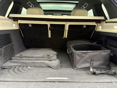 2025 Land Rover Range Rover Autobiography