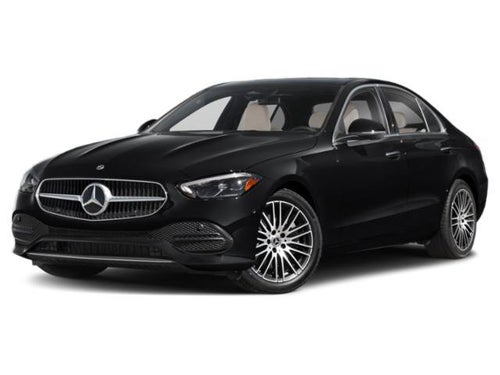 2023 Mercedes-Benz C-Class C 300