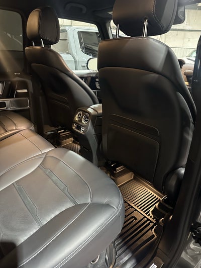 2022 Mercedes-Benz G-Class AMG® G 63