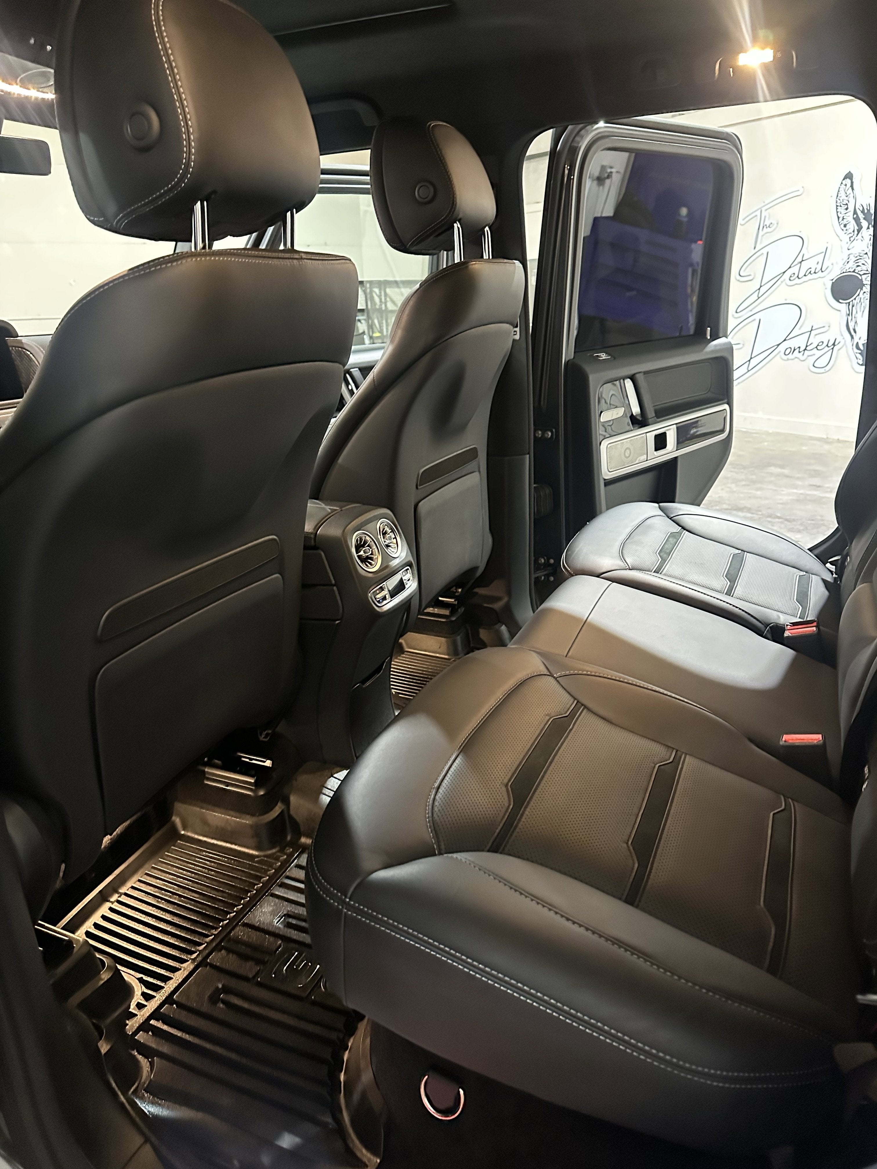 2022 Mercedes-Benz G-Class AMG® G 63