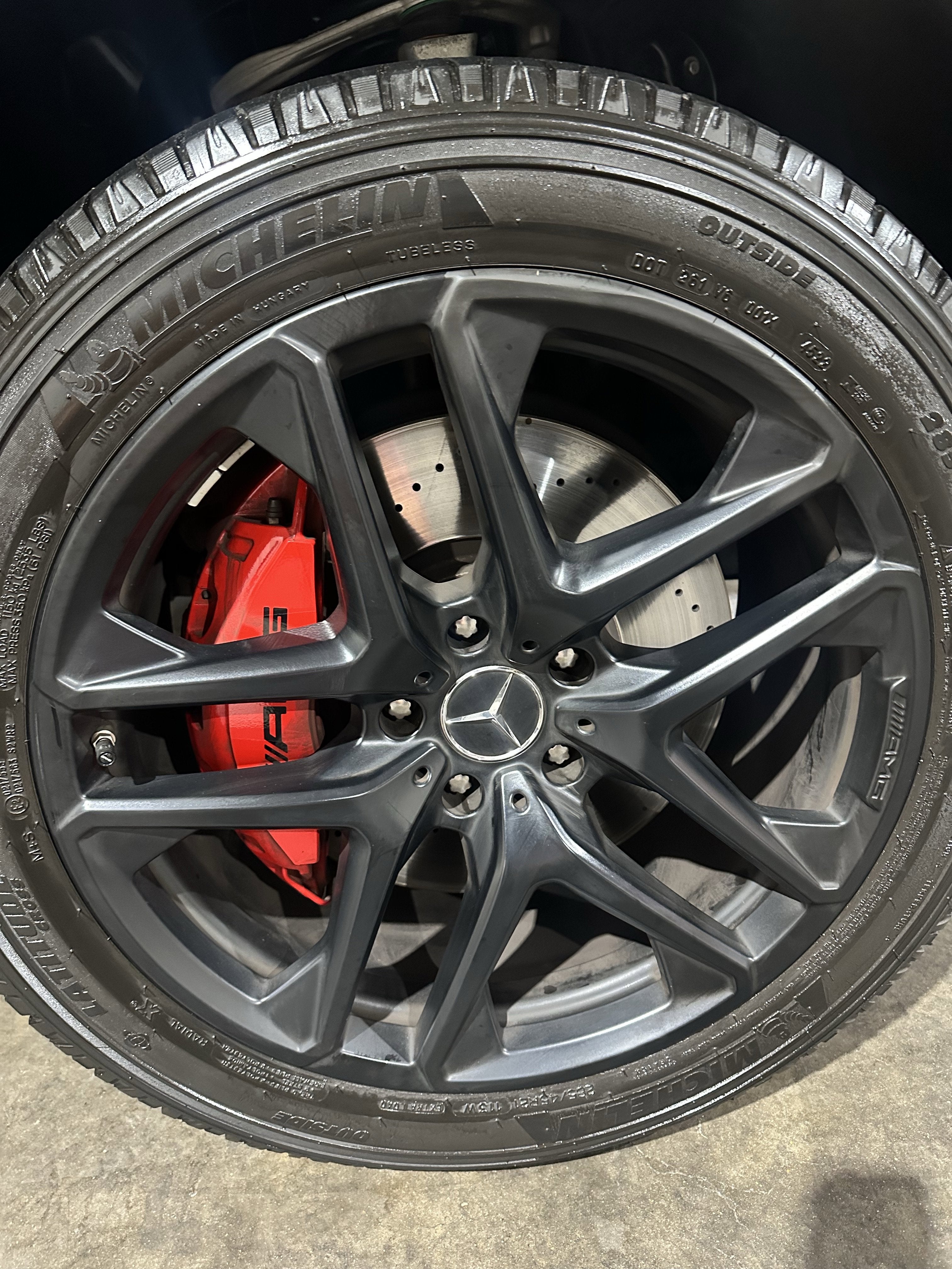 2022 Mercedes-Benz G-Class AMG® G 63