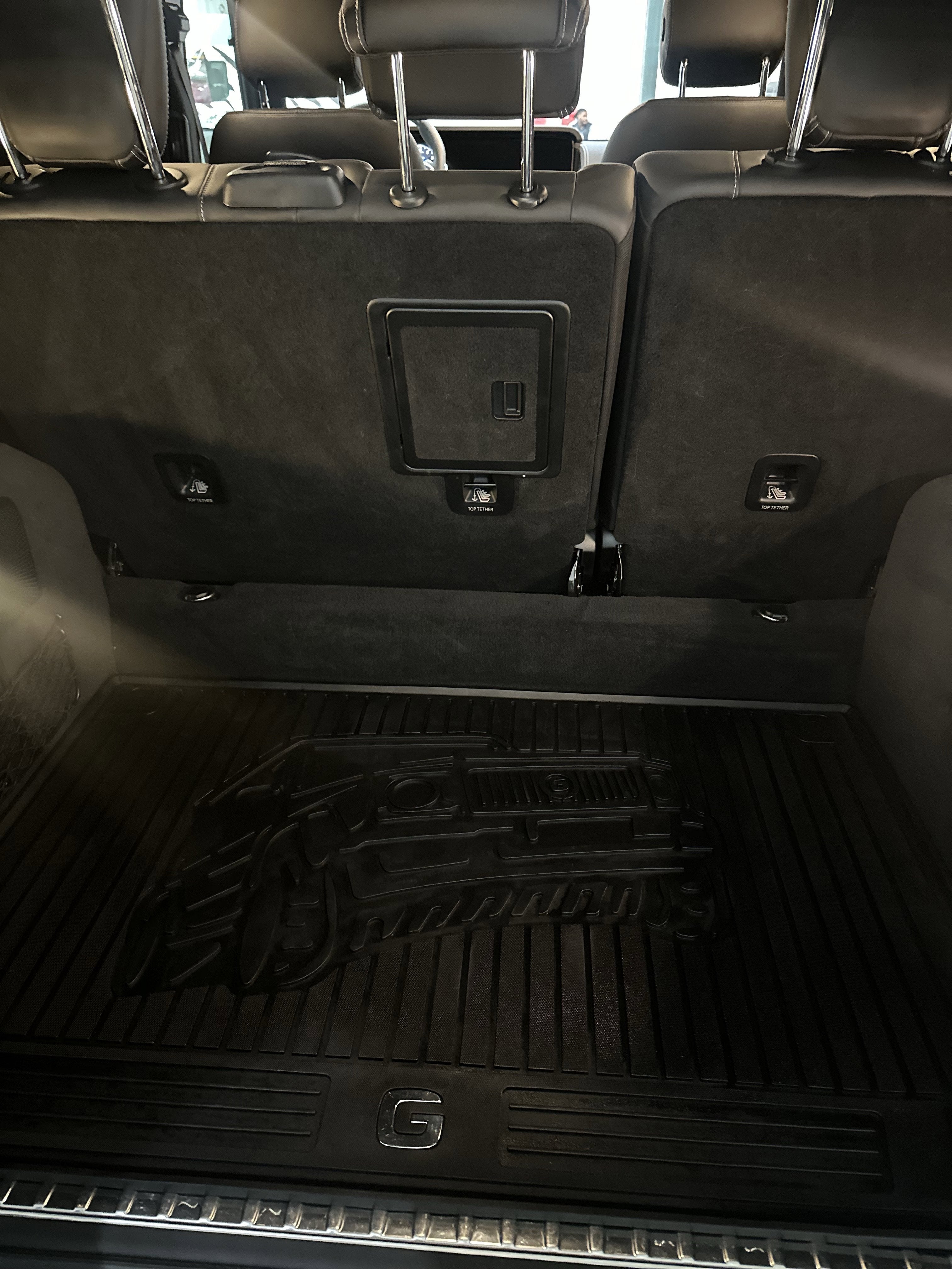 2022 Mercedes-Benz G-Class AMG® G 63