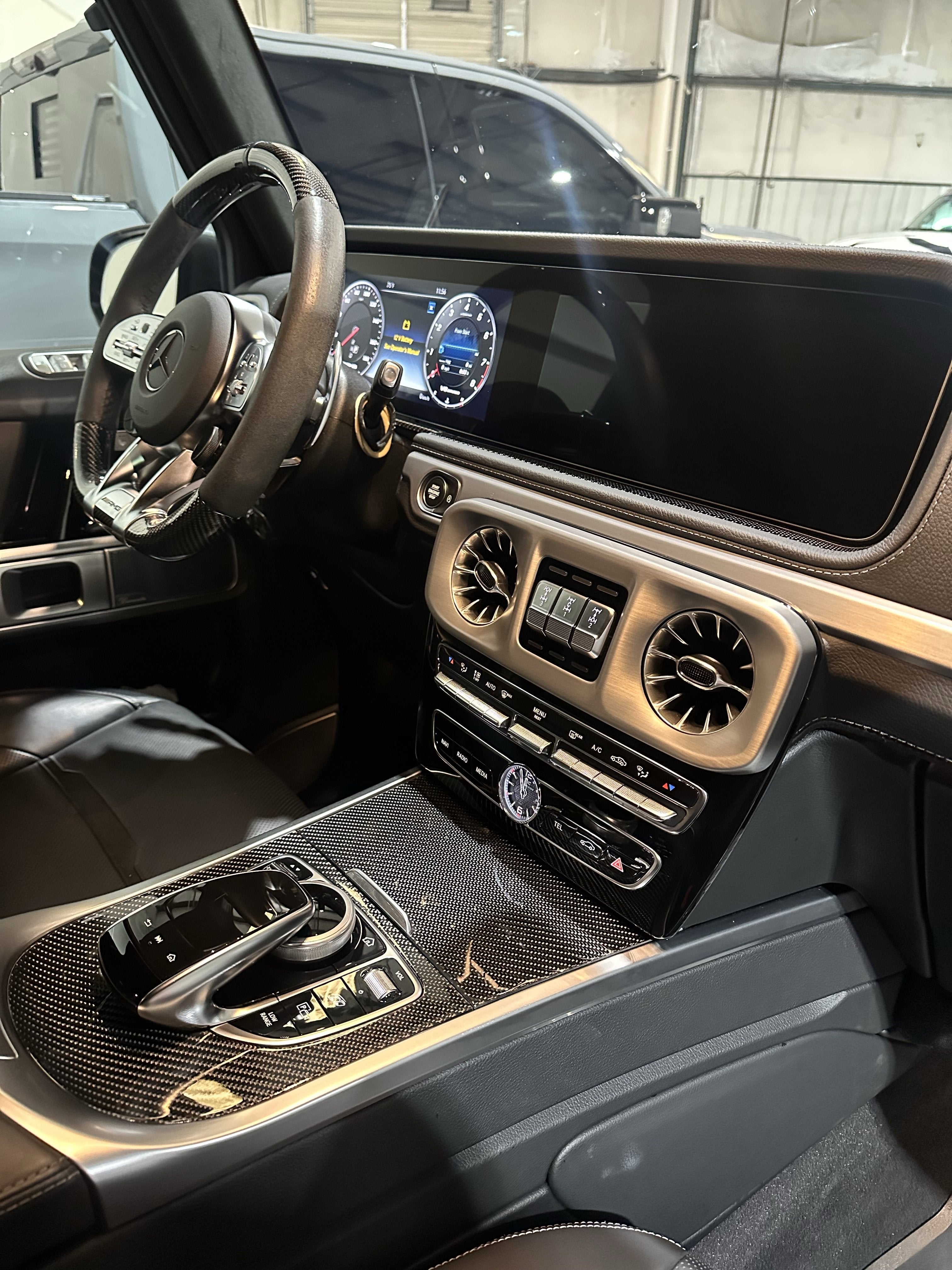 2022 Mercedes-Benz G-Class AMG® G 63