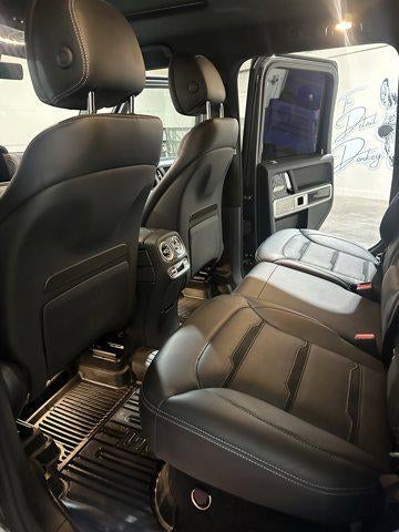 2022 Mercedes-Benz G-Class AMG® G 63