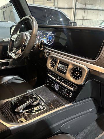 2022 Mercedes-Benz G-Class AMG® G 63