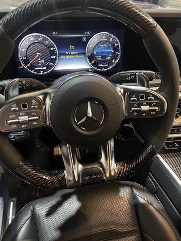 2022 Mercedes-Benz G-Class AMG® G 63