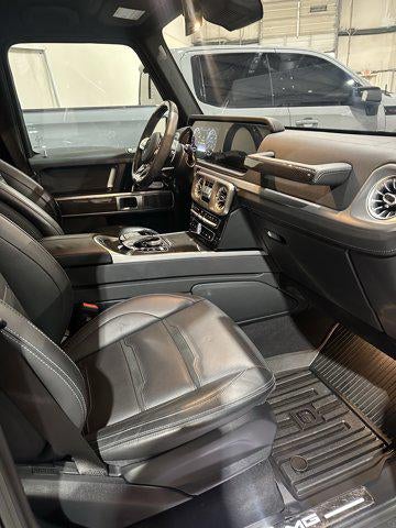 2022 Mercedes-Benz G-Class AMG® G 63