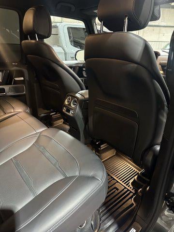 2022 Mercedes-Benz G-Class AMG® G 63
