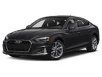 2022 Audi A5 S line Premium Plus
