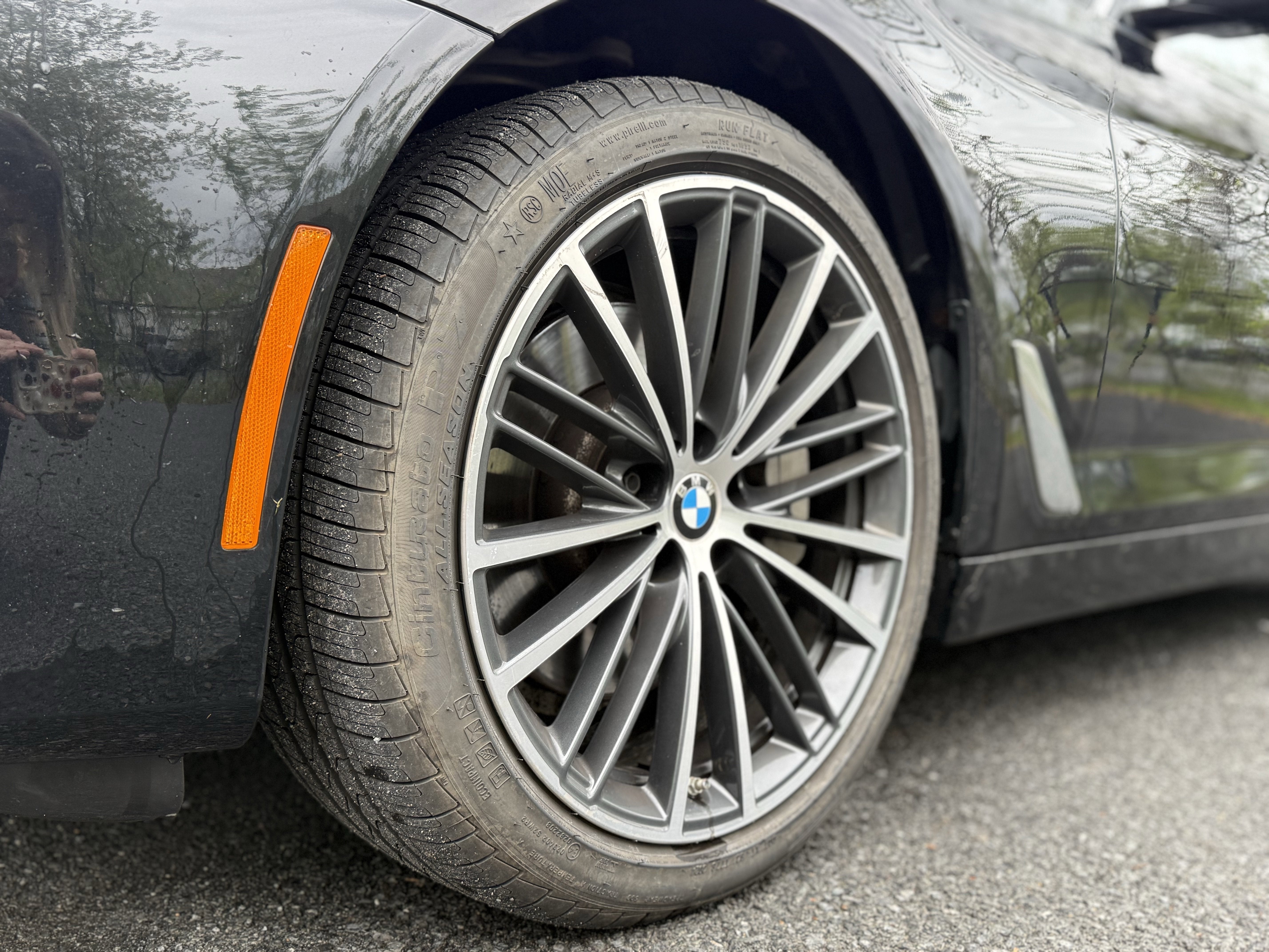 2023 BMW 530i 530i xDrive