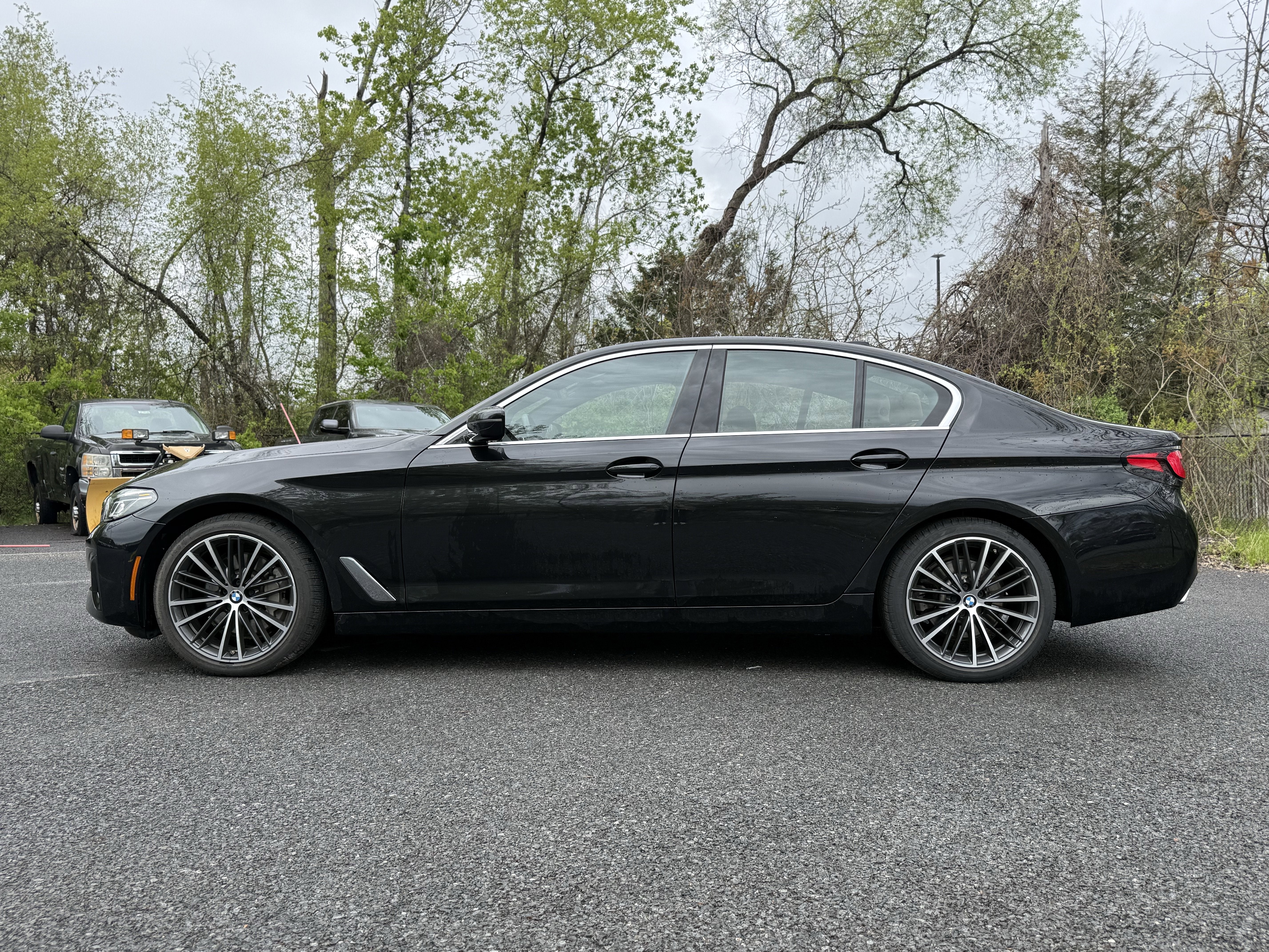 2023 BMW 530i 530i xDrive