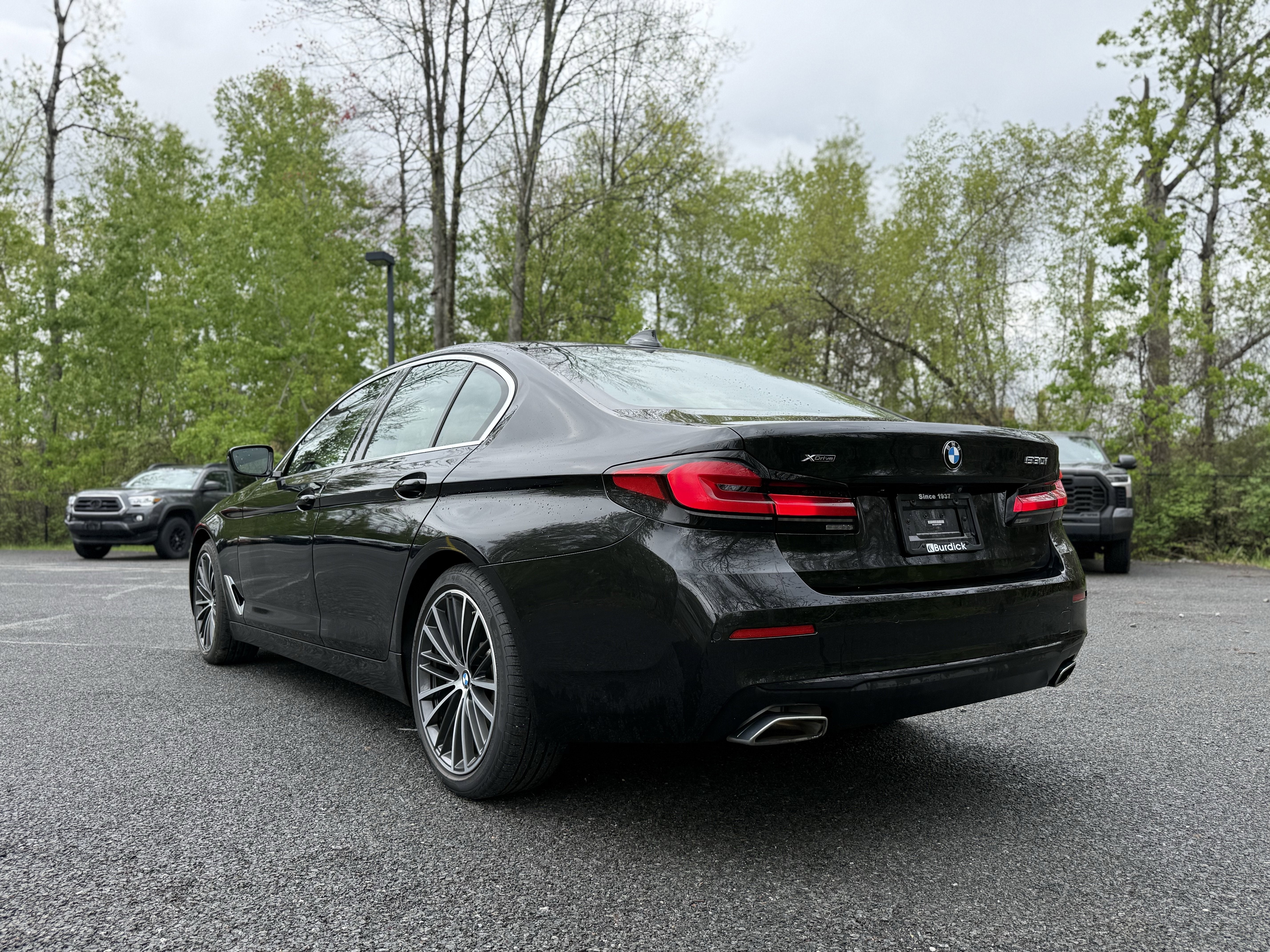 2023 BMW 530i 530i xDrive
