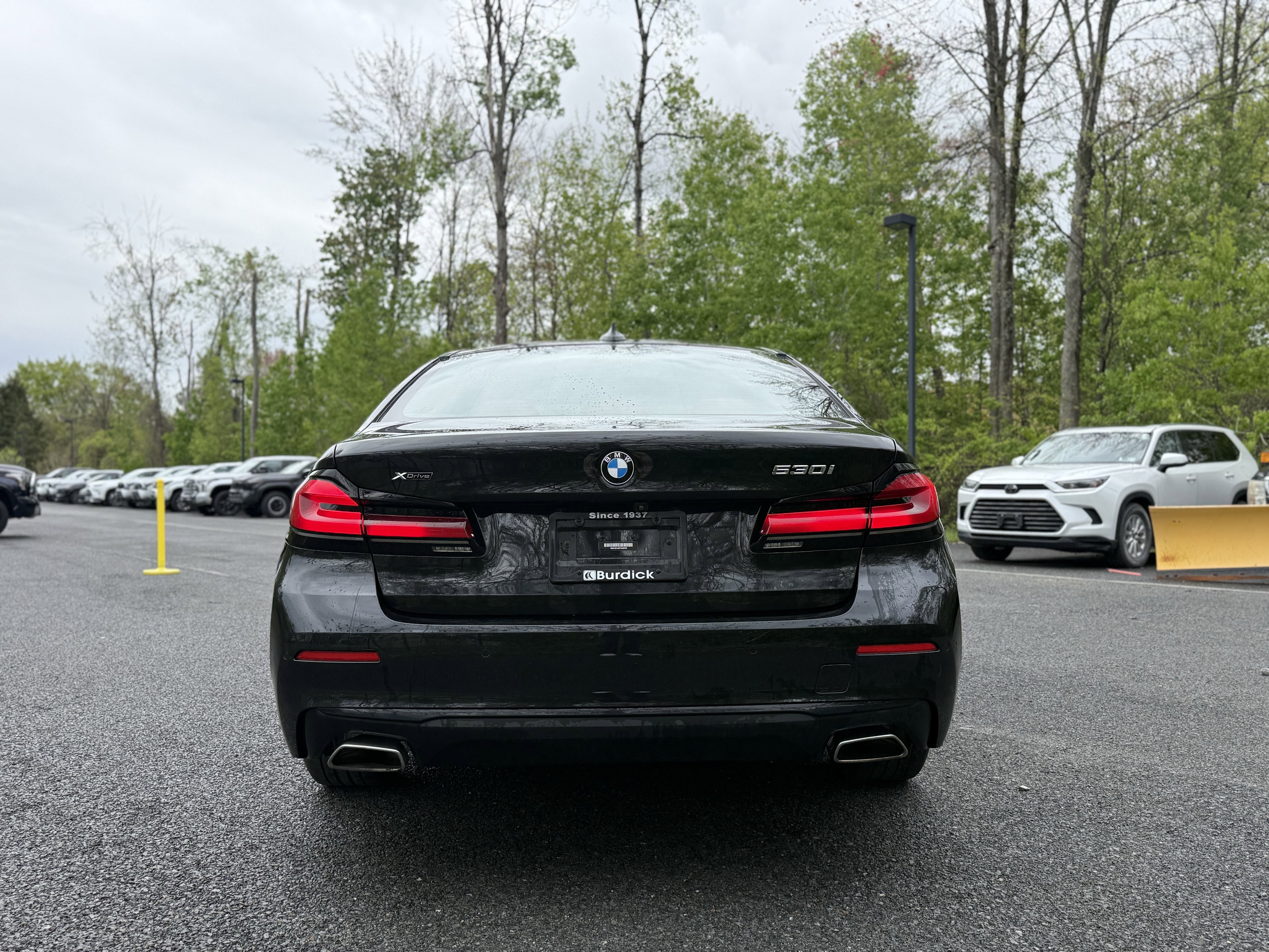 2023 BMW 530i 530i xDrive