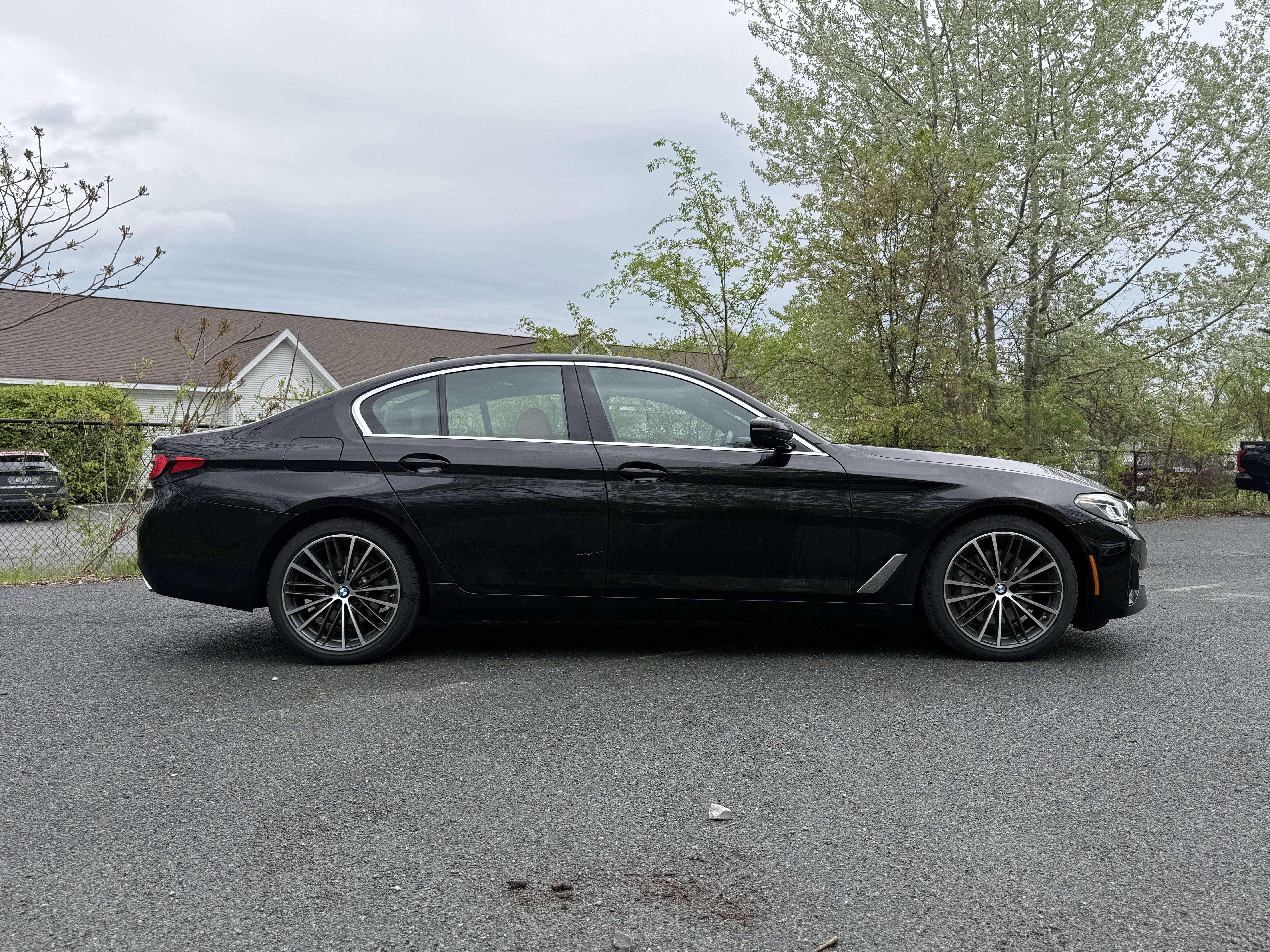 2023 BMW 530i 530i xDrive