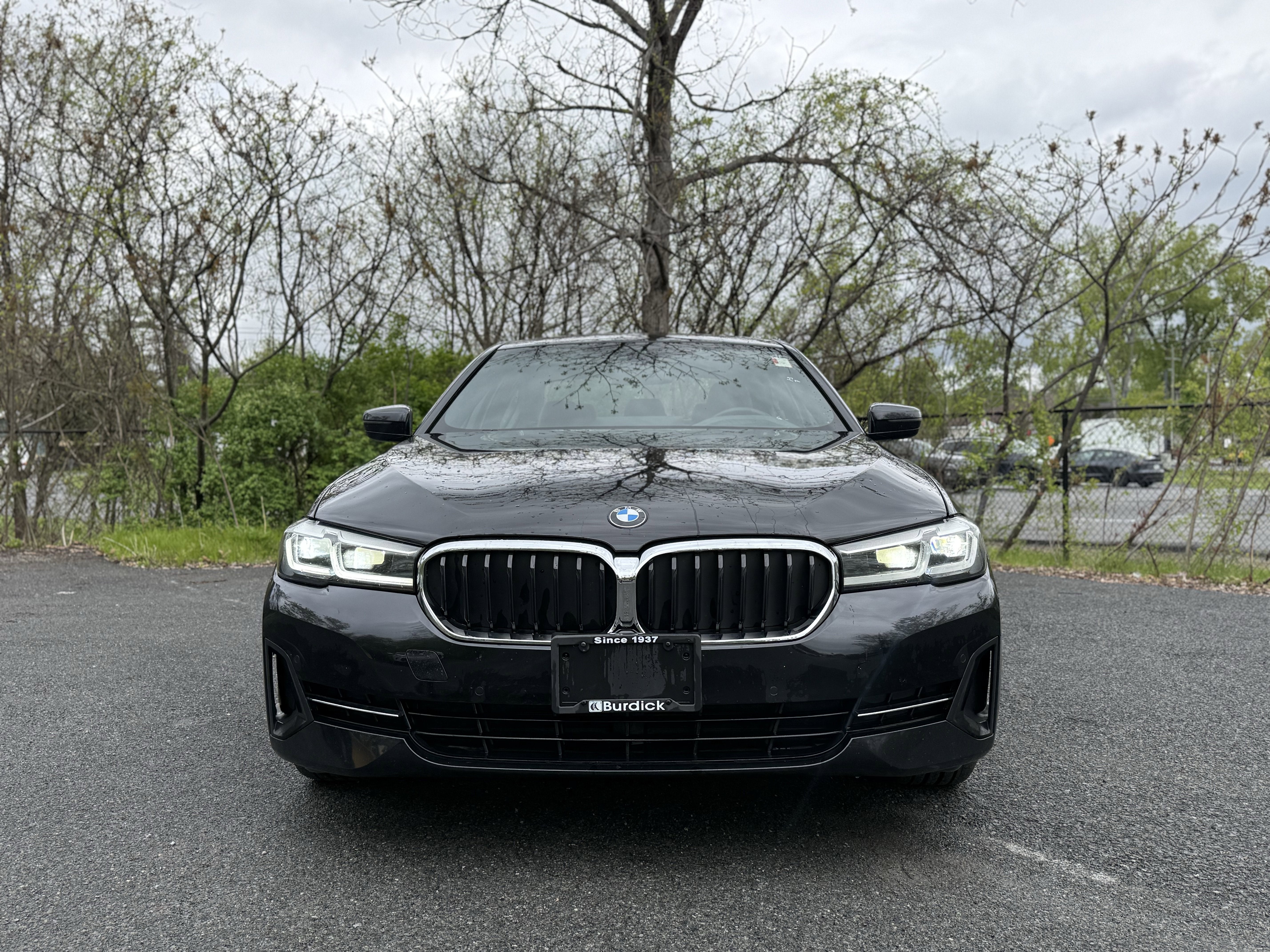 2023 BMW 530i 530i xDrive