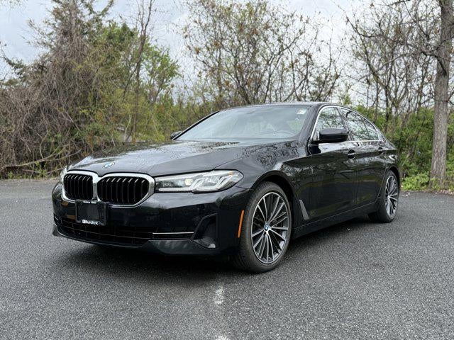2023 BMW 530i 530i xDrive