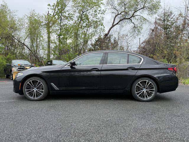 2023 BMW 530i 530i xDrive