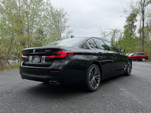2023 BMW 530i 530i xDrive