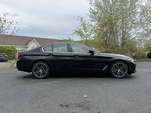 2023 BMW 530i 530i xDrive