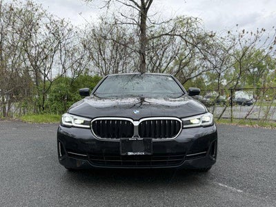 2023 BMW 530i 530i xDrive