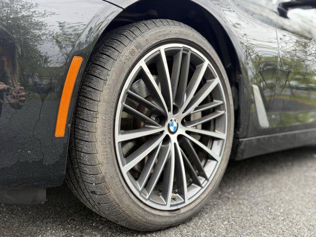 2023 BMW 530i 530i xDrive