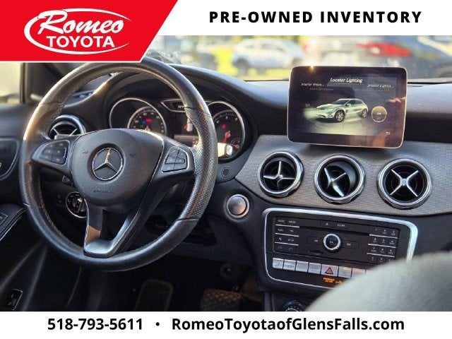 2020 Mercedes-Benz GLA GLA 250