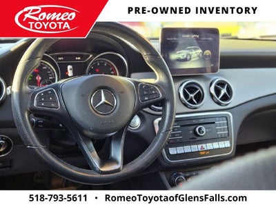 2020 Mercedes-Benz GLA GLA 250
