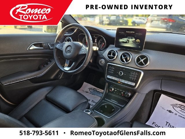 2020 Mercedes-Benz GLA GLA 250