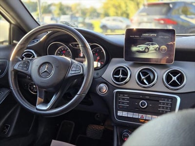 2020 Mercedes-Benz GLA GLA 250