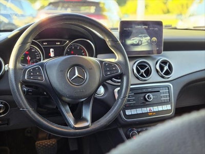 2020 Mercedes-Benz GLA GLA 250