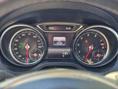 2020 Mercedes-Benz GLA GLA 250