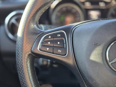 2020 Mercedes-Benz GLA GLA 250