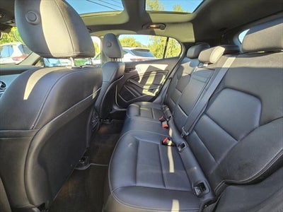 2020 Mercedes-Benz GLA GLA 250