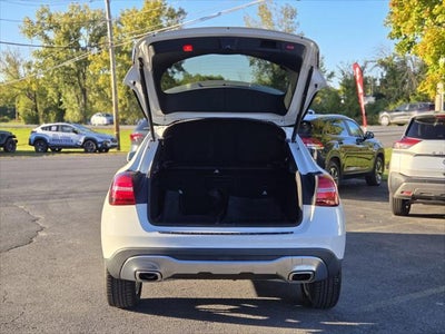 2020 Mercedes-Benz GLA GLA 250
