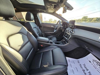 2020 Mercedes-Benz GLA GLA 250